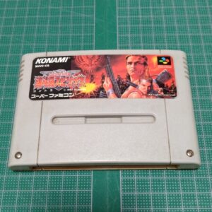Contra Spirits