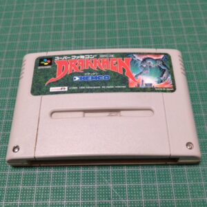 Drakkhen
