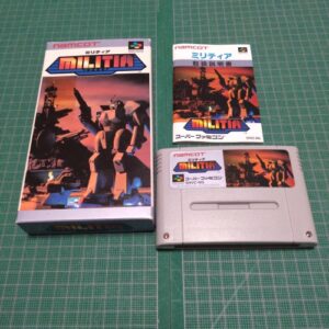 Militia